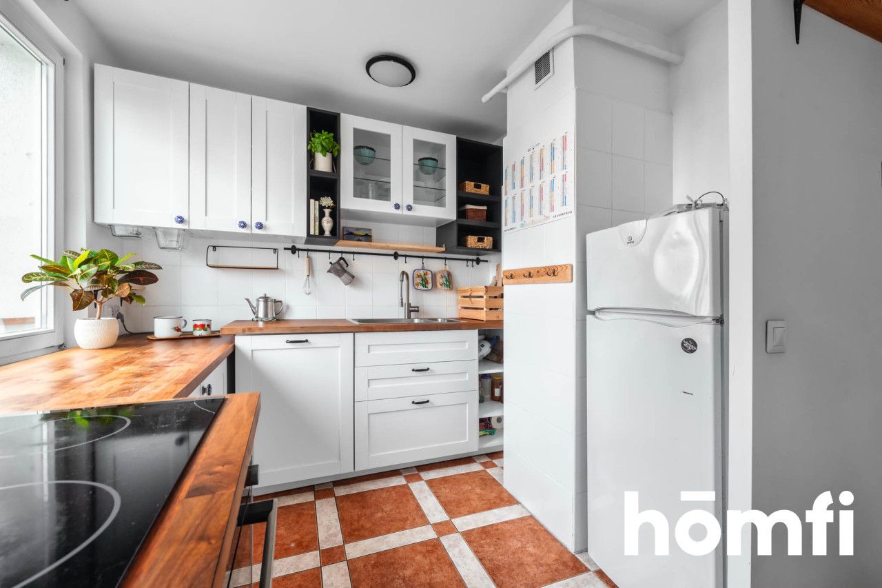 Functional apartment close to the center of Lublin - Квартира - Оренда - Lublin, Wieniawa