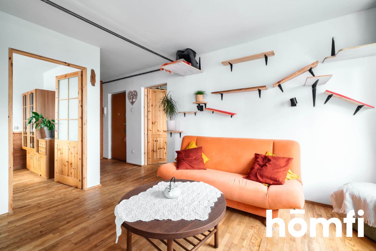 Functional apartment close to the center of Lublin - Квартира - Оренда - Lublin, Wieniawa