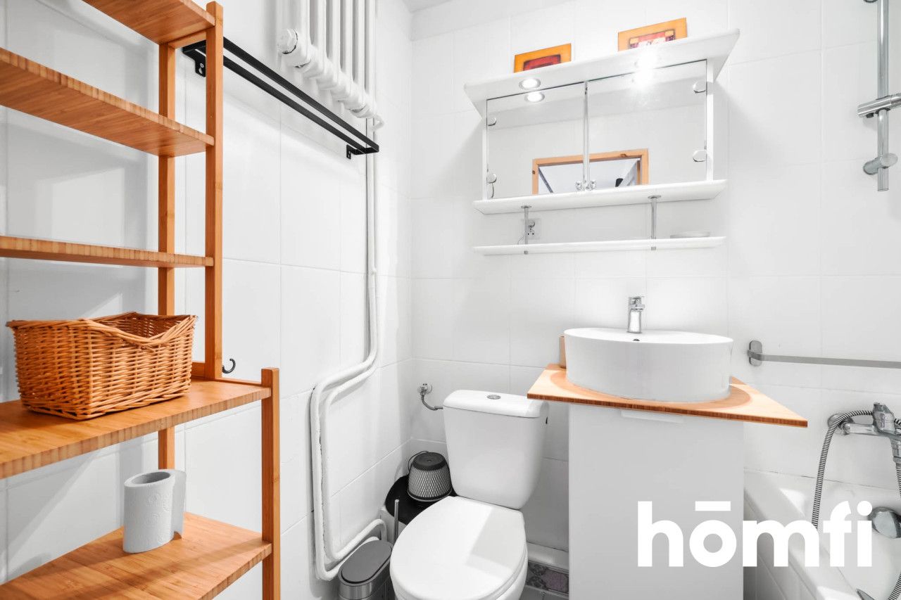 Functional apartment close to the center of Lublin - Квартира - Оренда - Lublin, Wieniawa