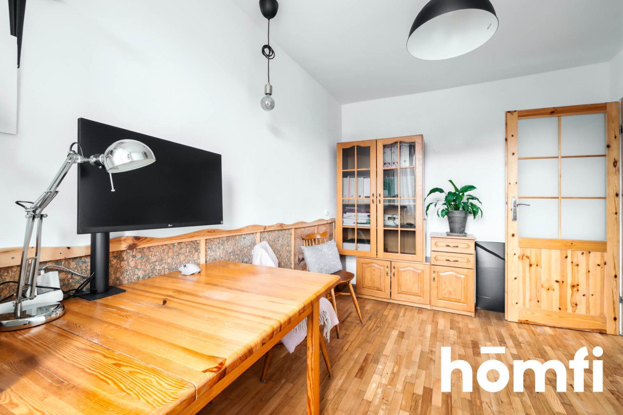 Functional apartment close to the center of Lublin - Квартира - Оренда - Lublin, Wieniawa