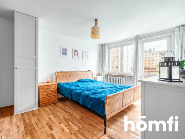 Functional apartment close to the center of Lublin - Квартира - Оренда - Lublin, Wieniawa