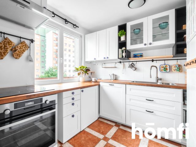 Functional apartment close to the center of Lublin - Квартира - Оренда - Lublin, Wieniawa