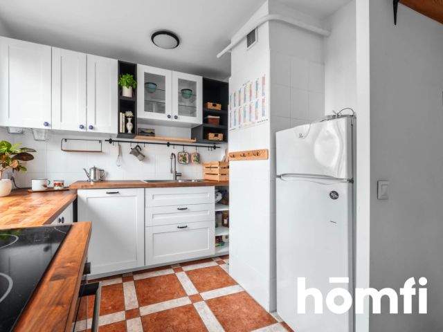 Functional apartment close to the center of Lublin - Квартира - Оренда - Lublin, Wieniawa