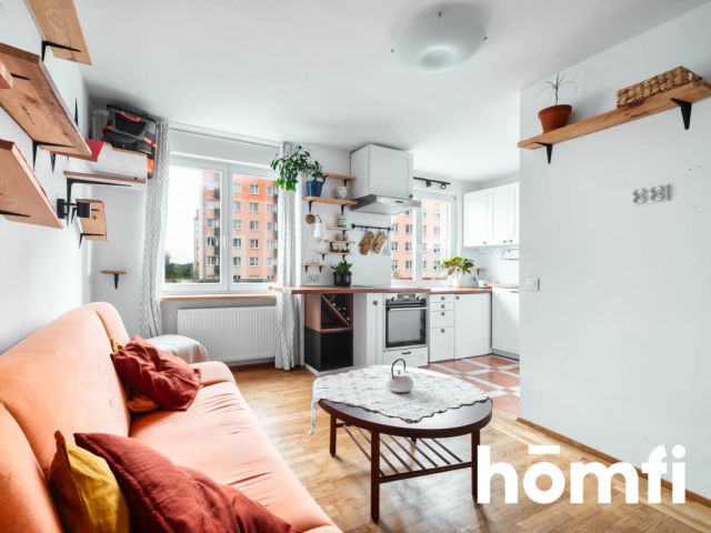Functional apartment close to the center of Lublin - Квартира - Оренда - Lublin, Wieniawa