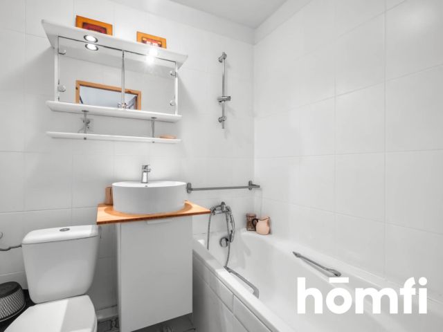 Functional apartment close to the center of Lublin - Квартира - Оренда - Lublin, Wieniawa