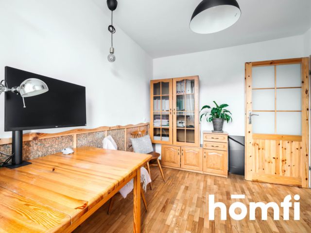 Functional apartment close to the center of Lublin - Квартира - Оренда - Lublin, Wieniawa