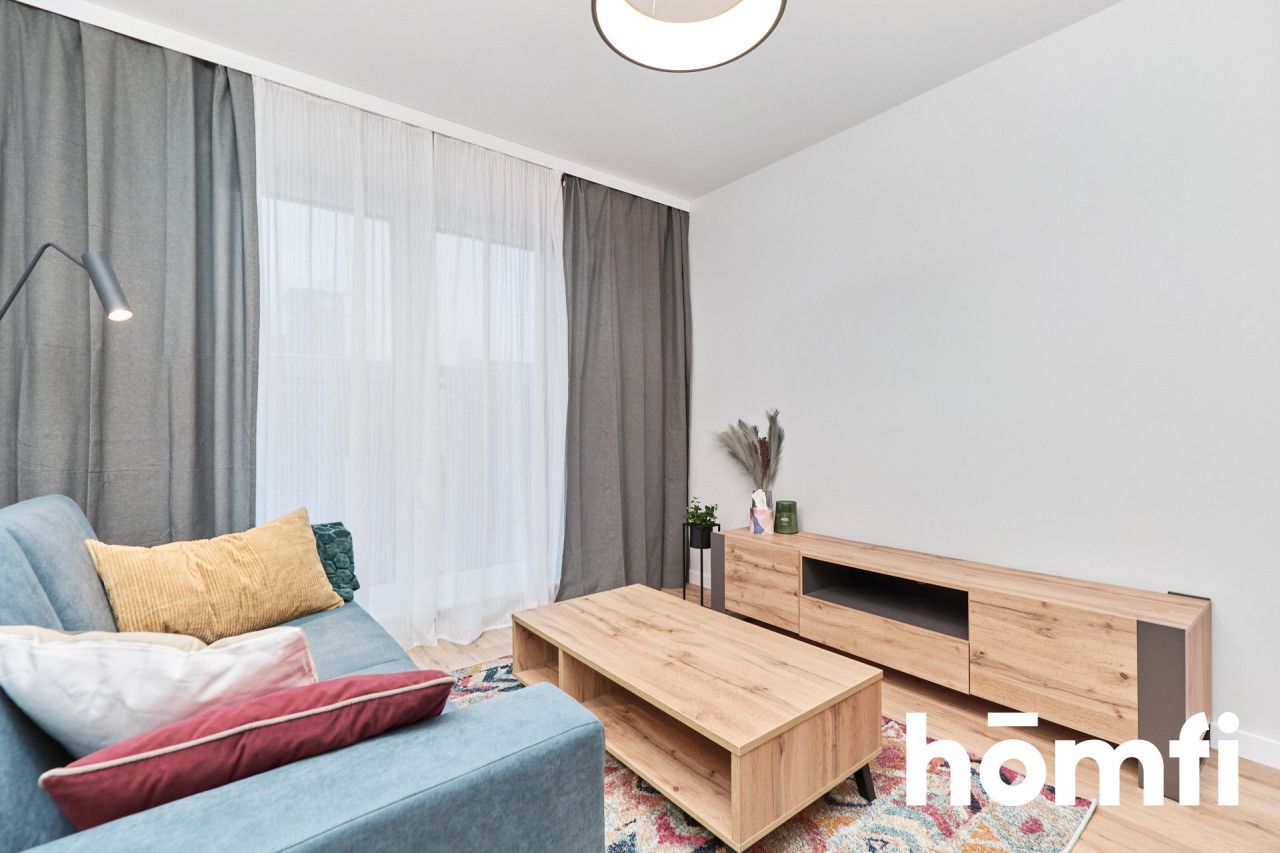 Onebedroom apartment in the City Center Apartment Rent Wrocław