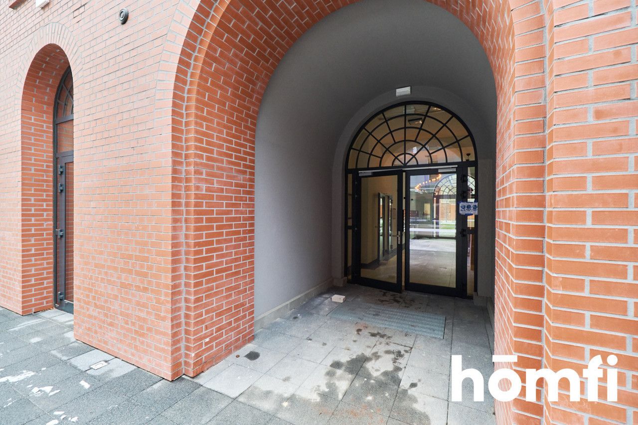 Onebedroom apartment in the City Center Apartment Rent Wrocław