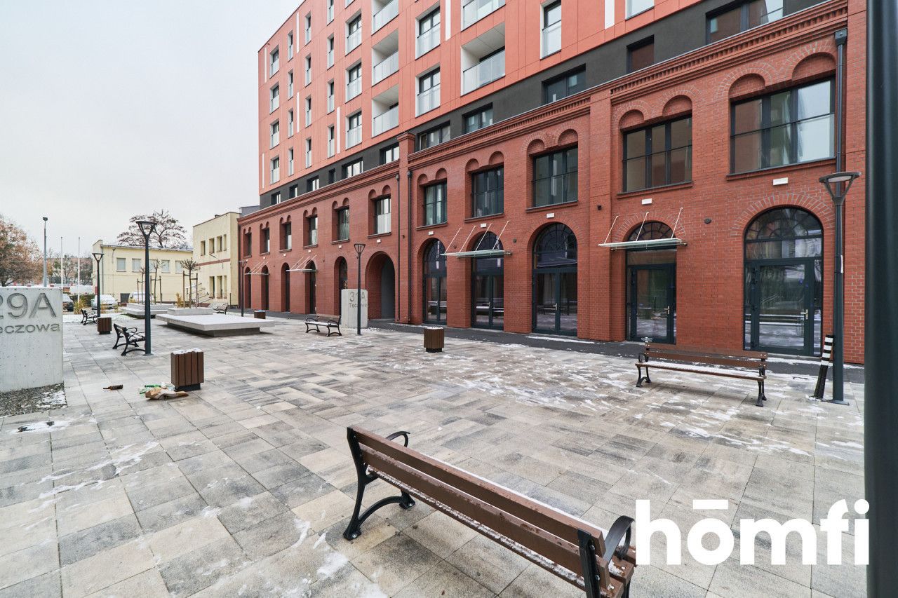 2 pokojowe w Centrum I garaż I komórka lokatorska - Mieszkanie - Wynajem - Wrocław, Stare Miasto