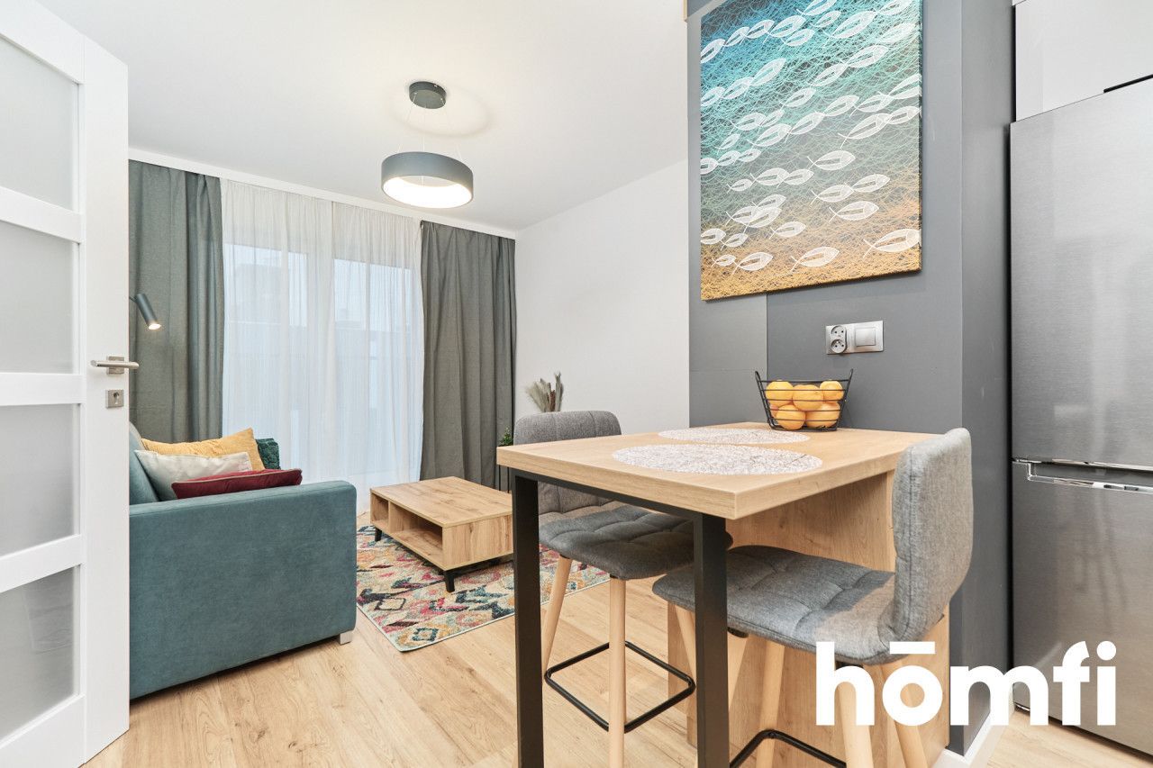 Onebedroom apartment in the City Center Apartment Rent Wrocław