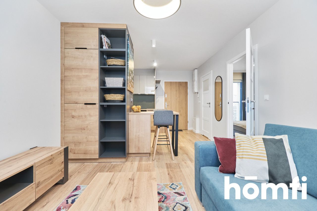 2 pokojowe w Centrum I garaż I komórka lokatorska - Mieszkanie - Wynajem - Wrocław, Stare Miasto