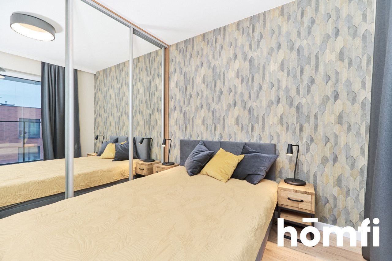 Onebedroom apartment in the City Center Apartment Rent Wrocław