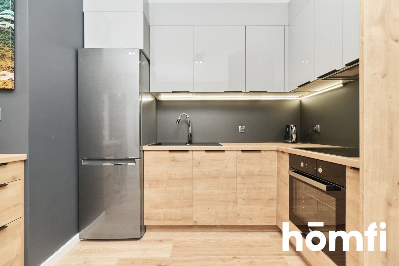 2 pokojowe w Centrum I garaż I komórka lokatorska - Mieszkanie - Wynajem - Wrocław, Stare Miasto