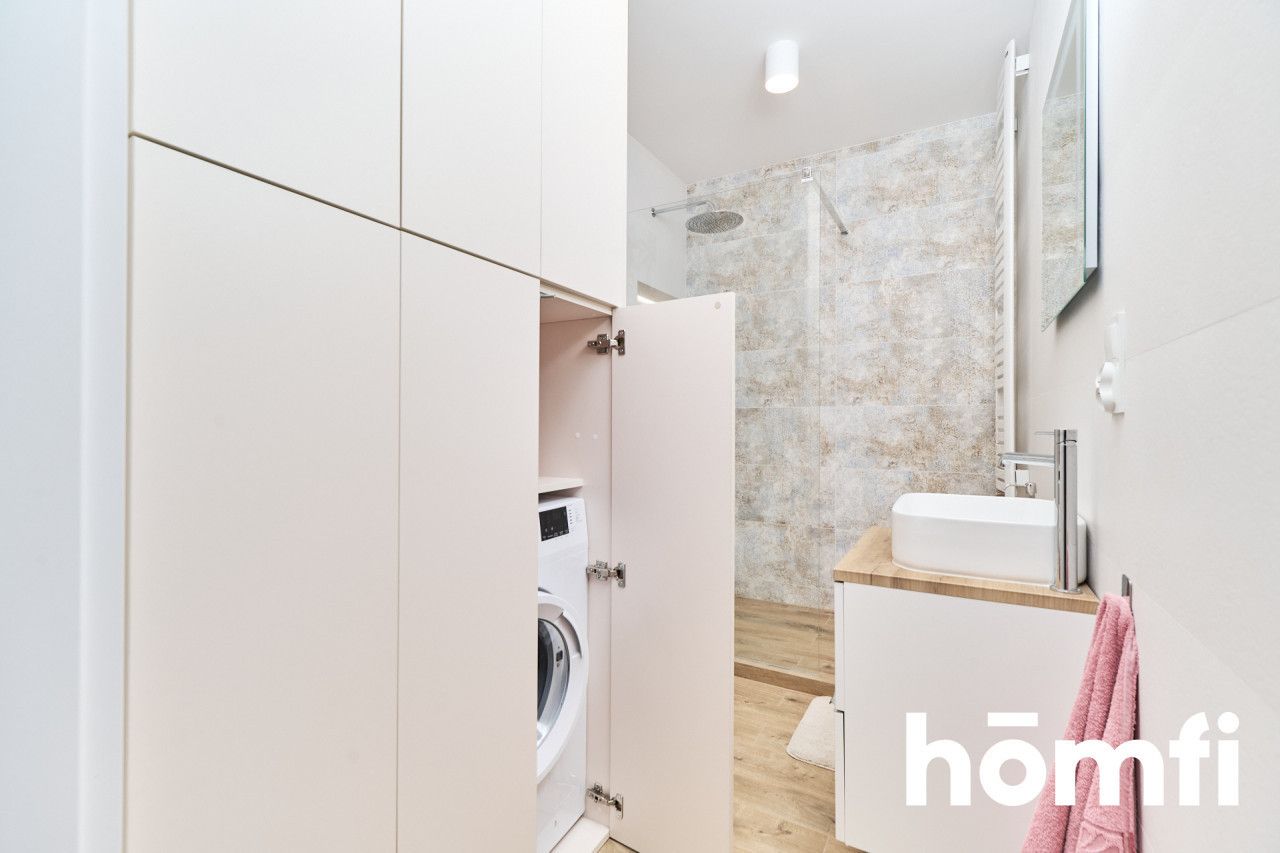 2 pokojowe w Centrum I garaż I komórka lokatorska - Mieszkanie - Wynajem - Wrocław, Stare Miasto