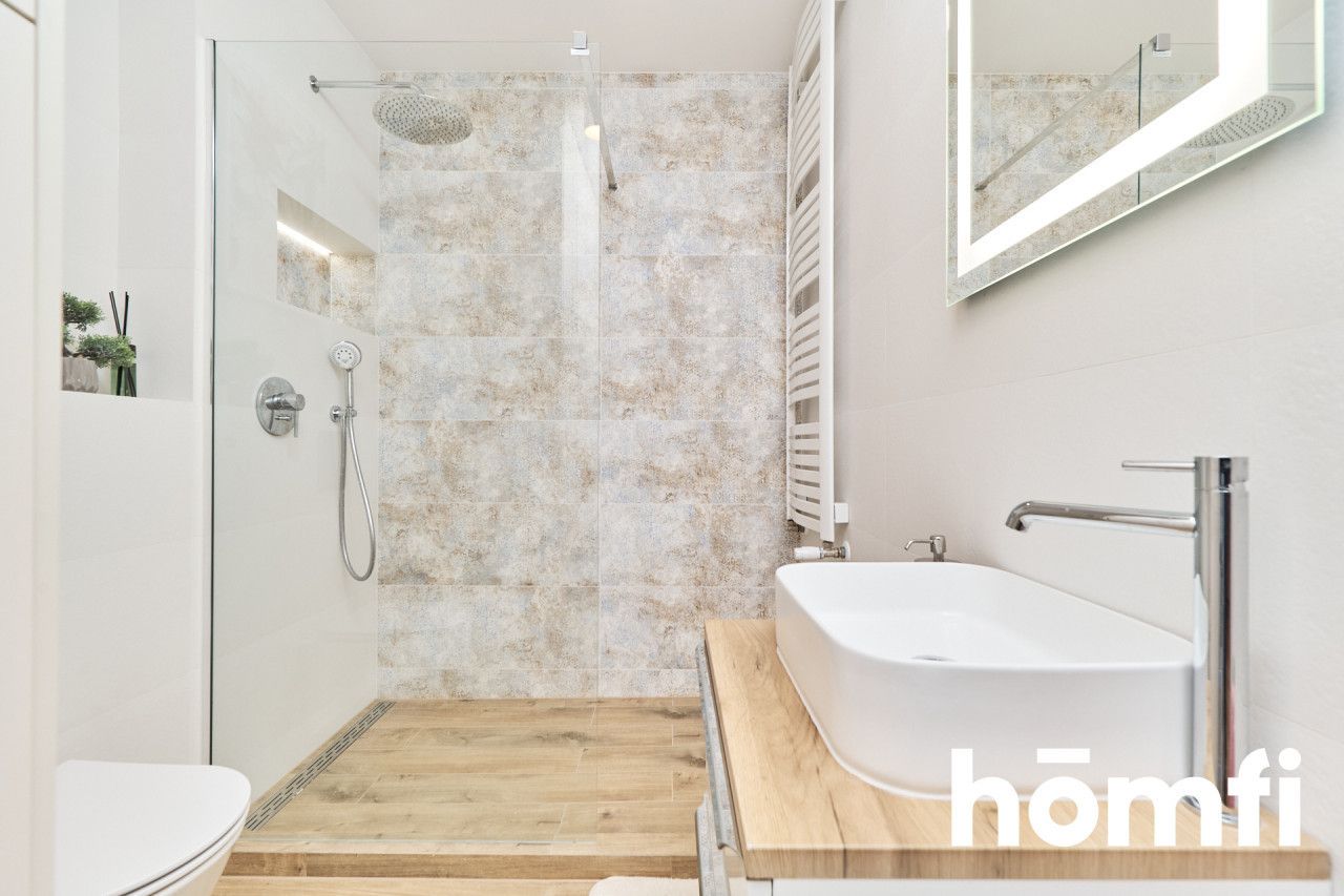 2 pokojowe w Centrum I garaż I komórka lokatorska - Mieszkanie - Wynajem - Wrocław, Stare Miasto