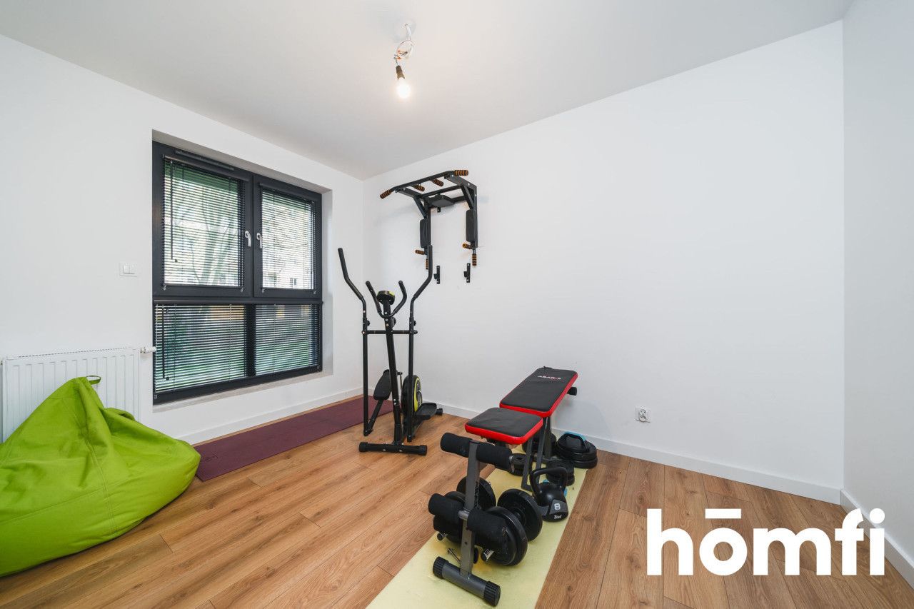 Wyjątkowe, gustownie urządzone, ogródek, Bagry, Płaszów - Mieszkanie - Wynajem - Kraków, Podgórze / Płaszów