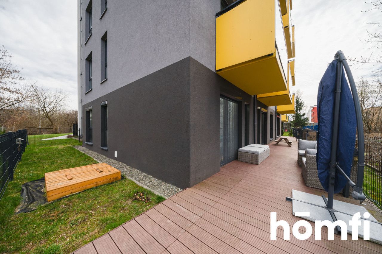 Wyjątkowe, gustownie urządzone, ogródek, Bagry, Płaszów - Mieszkanie - Wynajem - Kraków, Podgórze / Płaszów