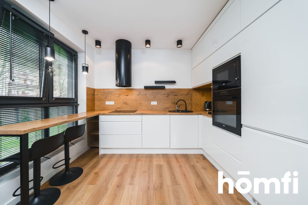 Wyjątkowe, gustownie urządzone, ogródek, Bagry, Płaszów - Mieszkanie - Wynajem - Kraków, Podgórze / Płaszów