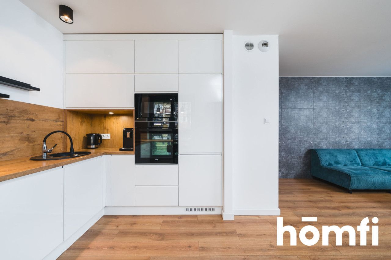 Wyjątkowe, gustownie urządzone, ogródek, Bagry, Płaszów - Mieszkanie - Wynajem - Kraków, Podgórze / Płaszów