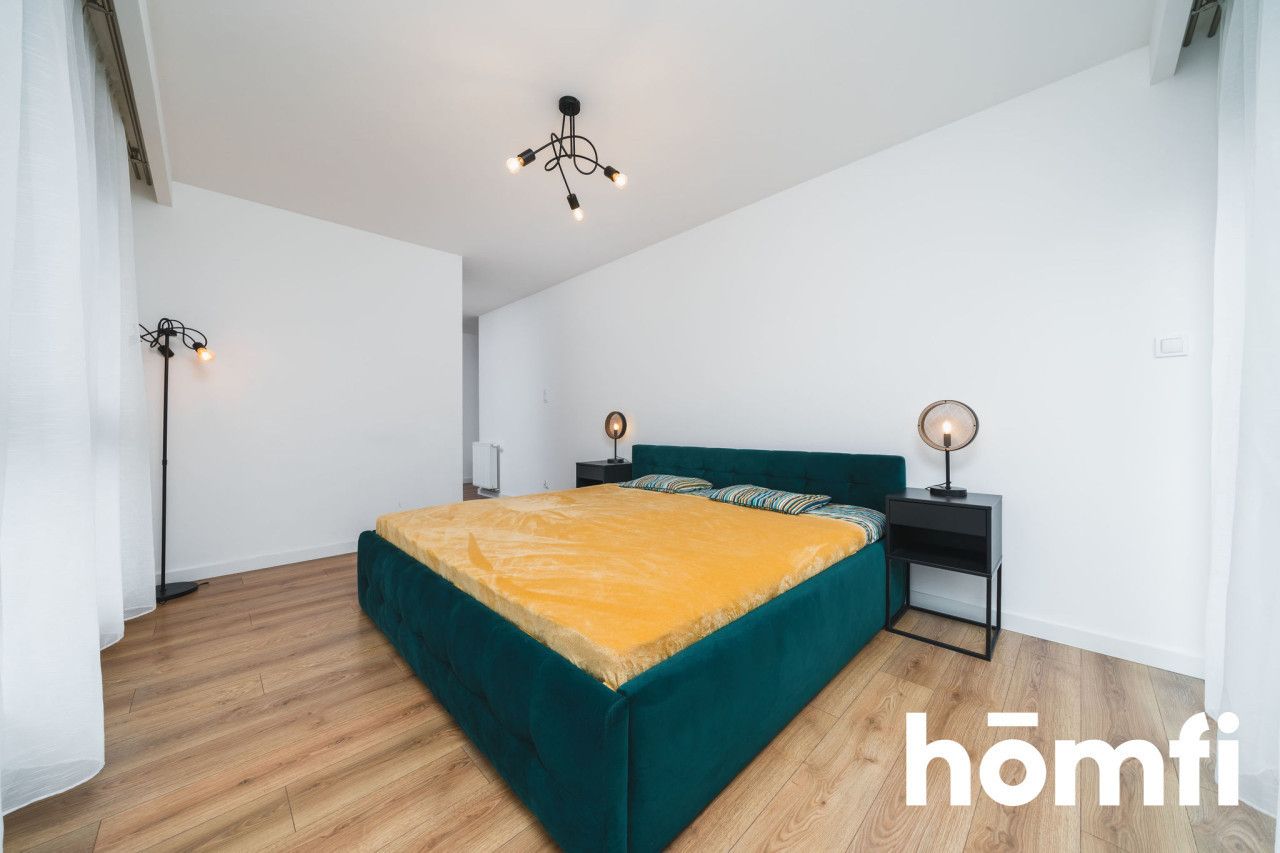 Wyjątkowe, gustownie urządzone, ogródek, Bagry, Płaszów - Mieszkanie - Wynajem - Kraków, Podgórze / Płaszów