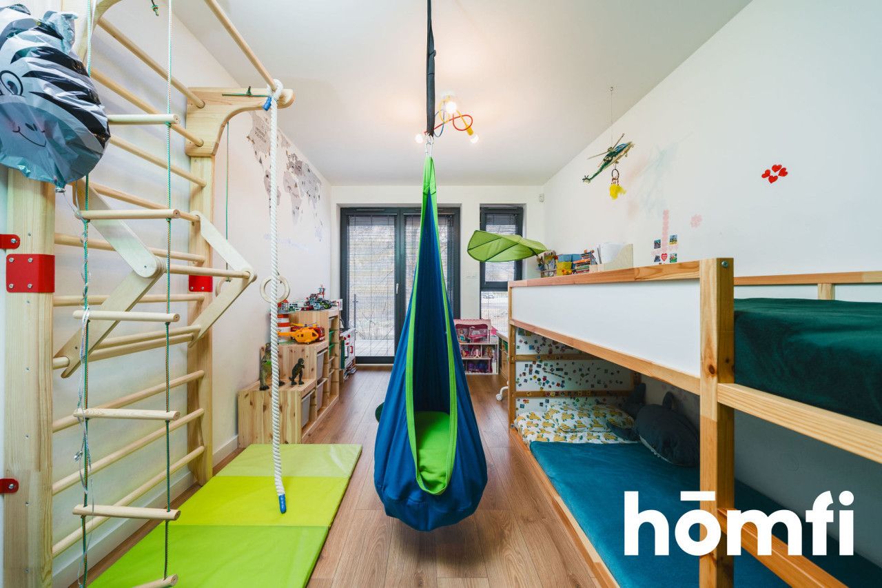 Wyjątkowe, gustownie urządzone, ogródek, Bagry, Płaszów - Mieszkanie - Wynajem - Kraków, Podgórze / Płaszów