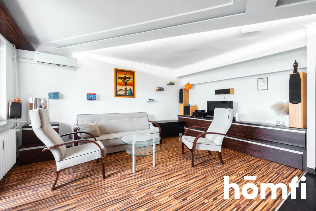 SPACIOUS 3-ROOM FLAT UL. RÓŻANA - Apartment - Sale - Lublin, Czuby