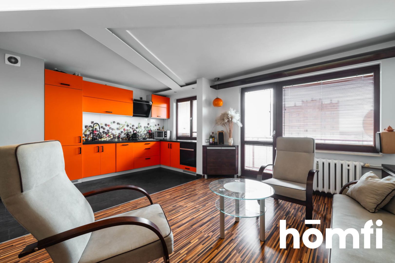 SPACIOUS 3-ROOM FLAT UL. RÓŻANA - Apartment - Sale - Lublin, Czuby