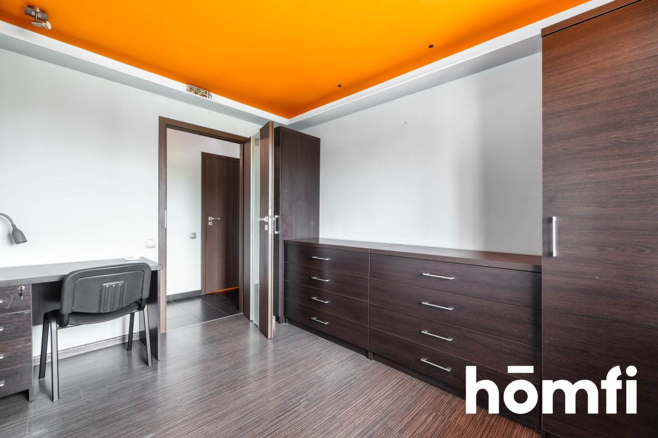 SPACIOUS 3-ROOM FLAT UL. RÓŻANA - Apartment - Sale - Lublin, Czuby