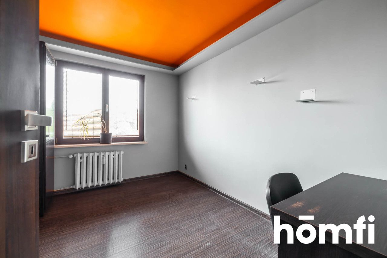 SPACIOUS 3-ROOM FLAT UL. RÓŻANA - Apartment - Sale - Lublin, Czuby