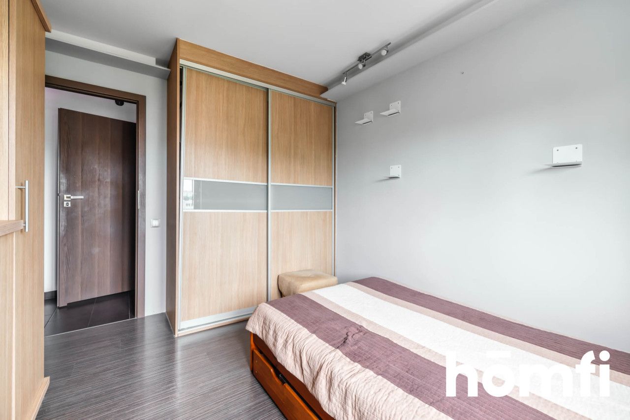 SPACIOUS 3-ROOM FLAT UL. RÓŻANA - Apartment - Sale - Lublin, Czuby