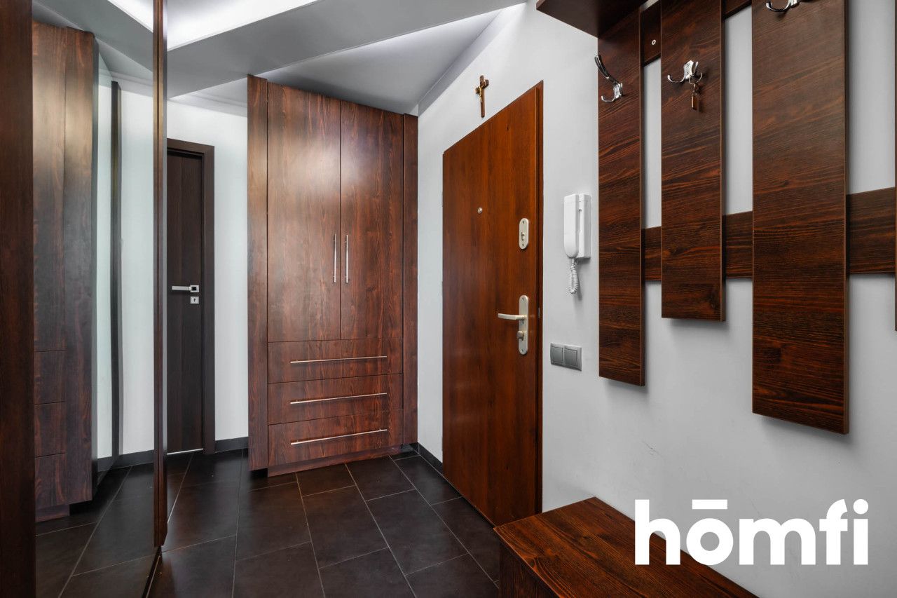 SPACIOUS 3-ROOM FLAT UL. RÓŻANA - Apartment - Sale - Lublin, Czuby