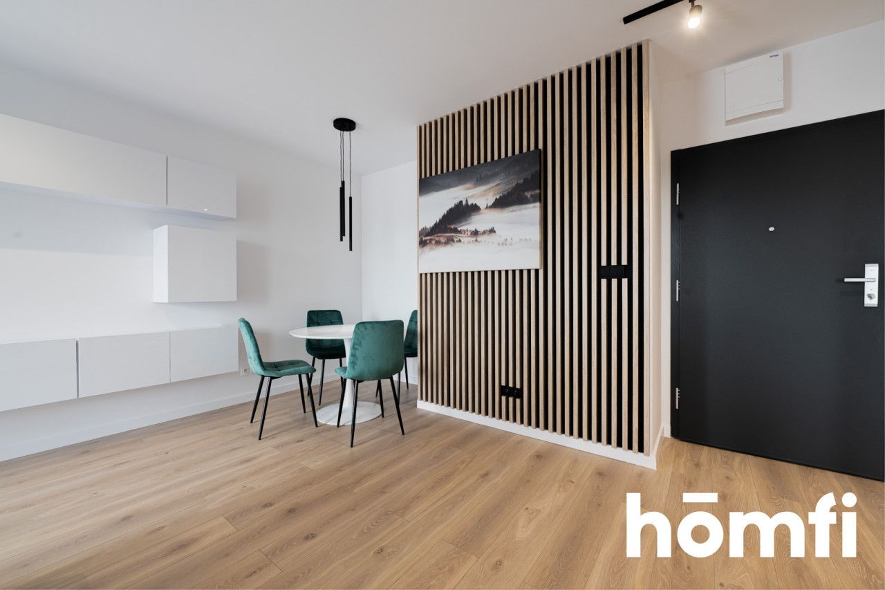 Stylowy apartament na nowym osiedlu Idea - Mieszkanie - Wynajem - Radom, Wacyn