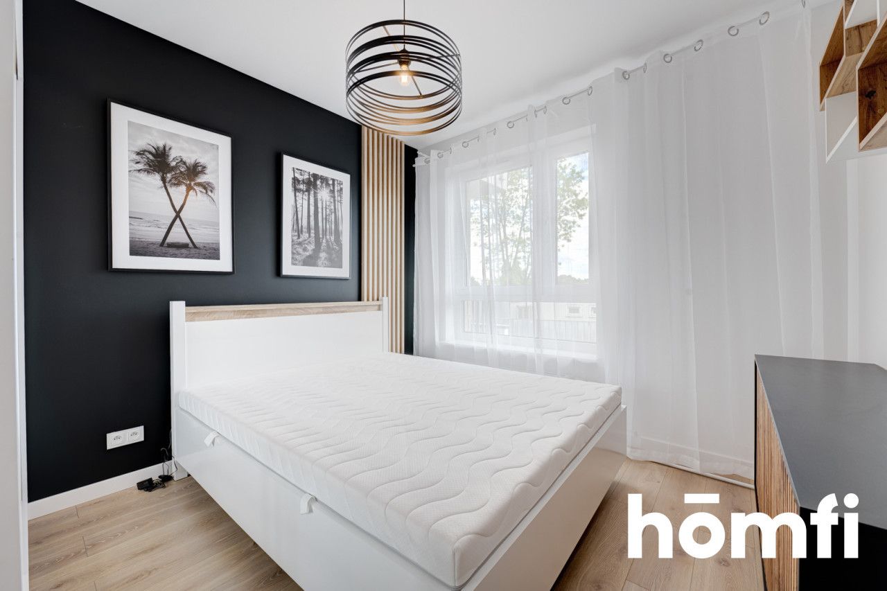 Stylowy apartament na nowym osiedlu Idea - Mieszkanie - Wynajem - Radom, Wacyn