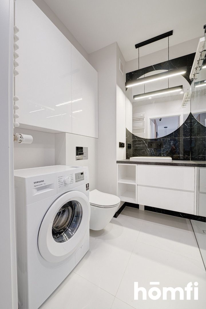 Stylowy apartament na nowym osiedlu Idea - Mieszkanie - Wynajem - Radom, Wacyn