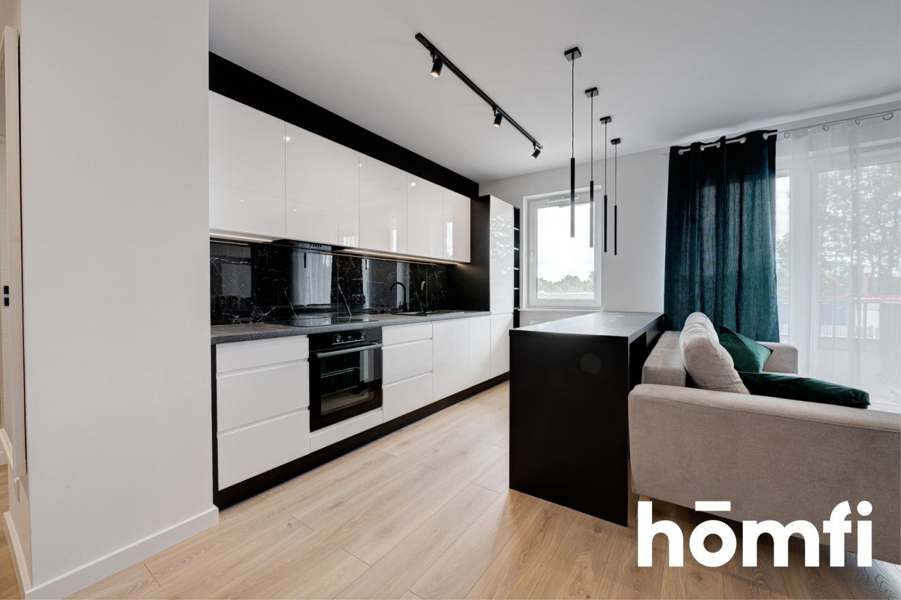 Stylowy apartament na nowym osiedlu Idea - Mieszkanie - Wynajem - Radom, Wacyn