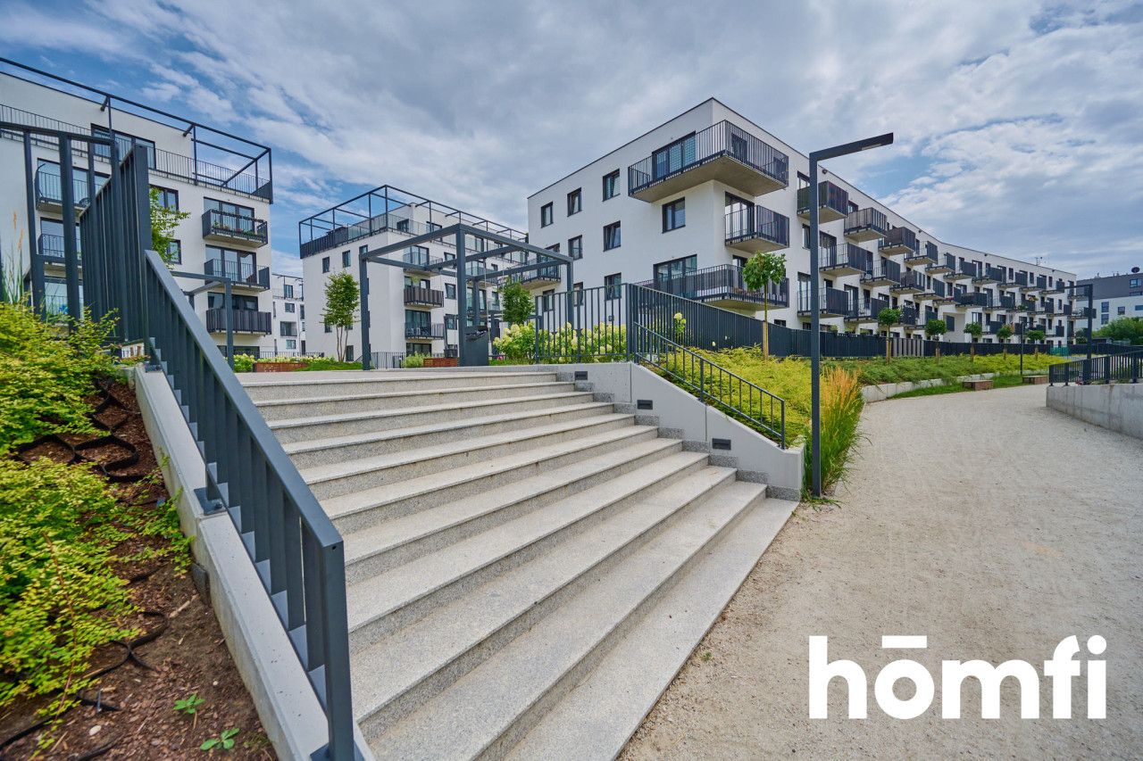 Na sprzedaż dwupokojowe nowe mieszkanie/Drabika - Mieszkanie - Sprzedaż - Wrocław, Krzyki / Jagodno