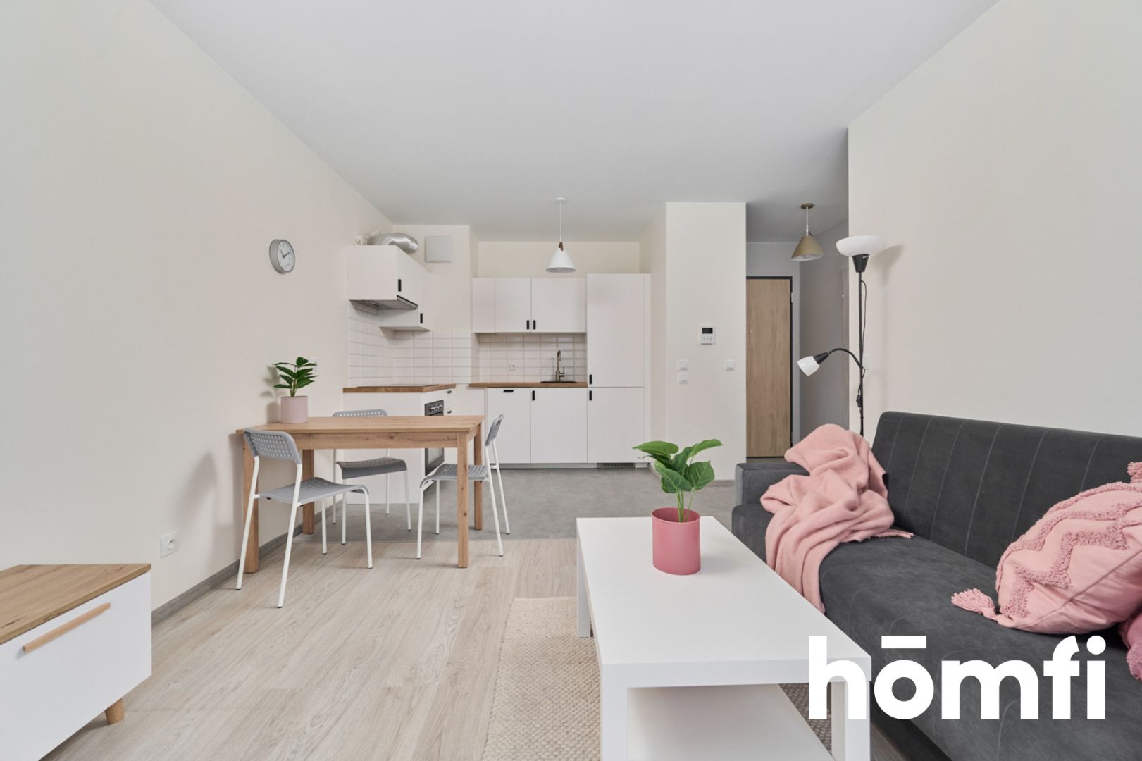 Na sprzedaż dwupokojowe nowe mieszkanie/Drabika - Mieszkanie - Sprzedaż - Wrocław, Krzyki / Jagodno