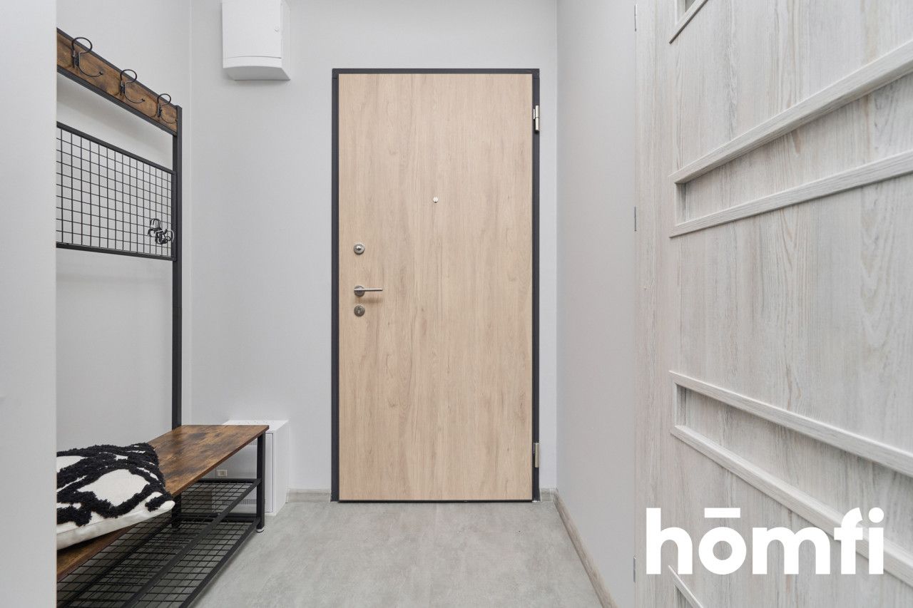 Na sprzedaż dwupokojowe nowe mieszkanie/Drabika - Mieszkanie - Sprzedaż - Wrocław, Krzyki / Jagodno