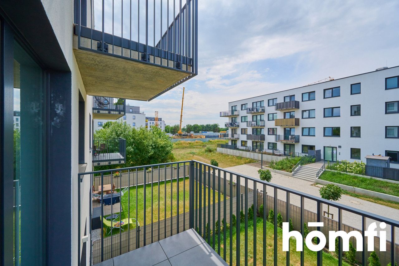 Na sprzedaż dwupokojowe nowe mieszkanie/Drabika - Mieszkanie - Sprzedaż - Wrocław, Krzyki / Jagodno