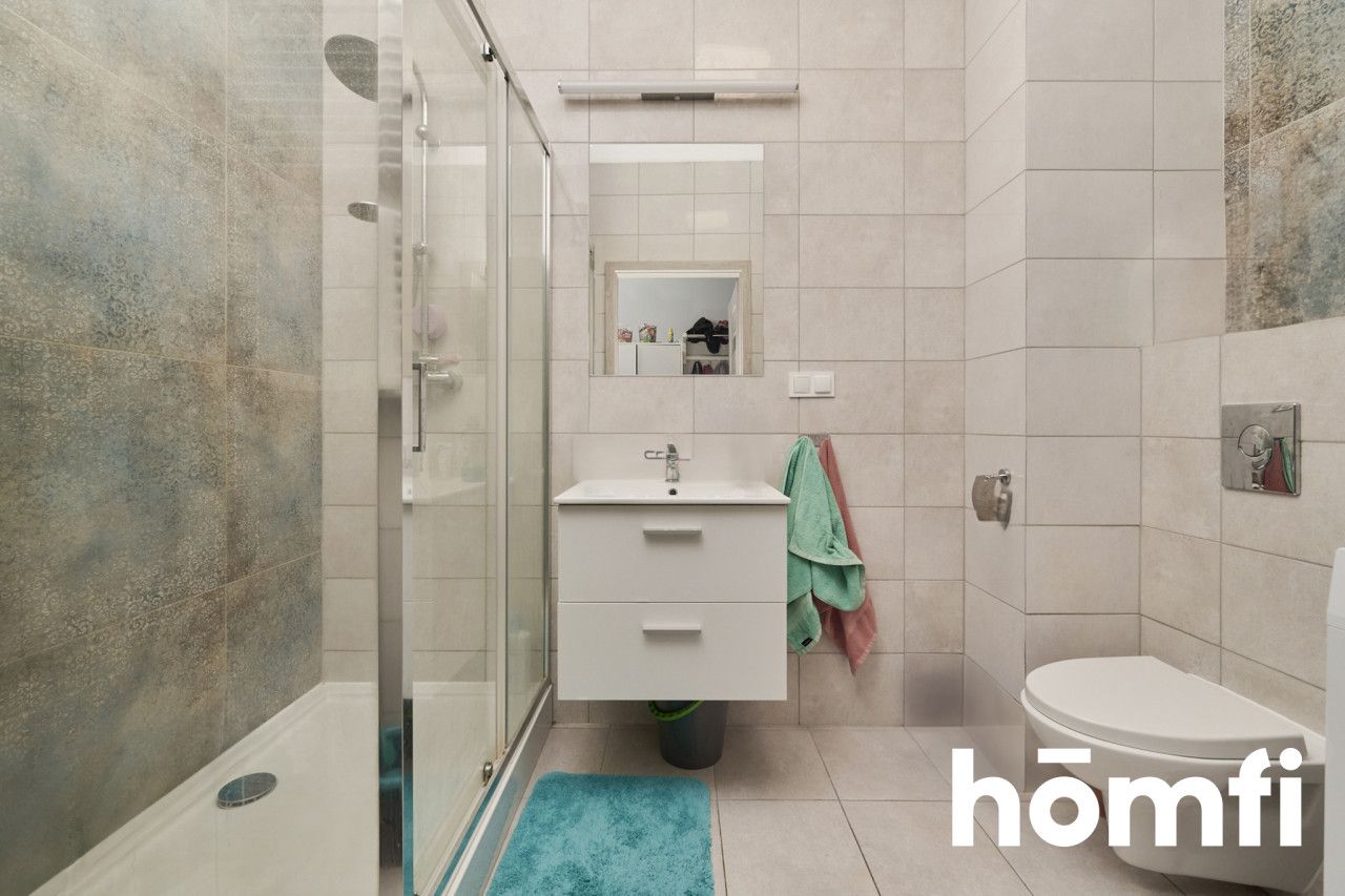 Dwupokojowe mieszkanie z ogródkiem/Mińska - Apartment - Sale - Wrocław, Fabryczna / Muchobór Mały