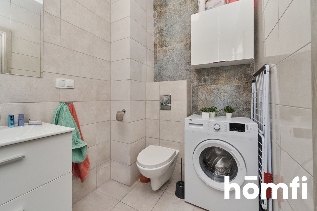 Dwupokojowe mieszkanie z ogródkiem/Mińska - Apartment - Sale - Wrocław, Fabryczna / Muchobór Mały