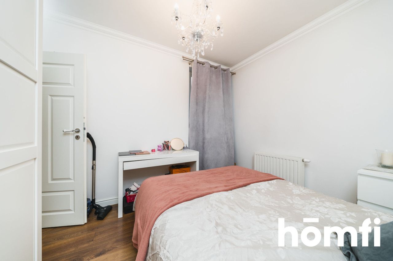 Apartment with a large TERRACE | Sołtysowska - Квартира - Продаж - Kraków, Nowa Huta / Czyżyny