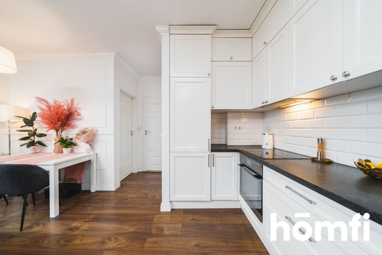 Apartment with a large TERRACE | Sołtysowska - Квартира - Продаж - Kraków, Nowa Huta / Czyżyny