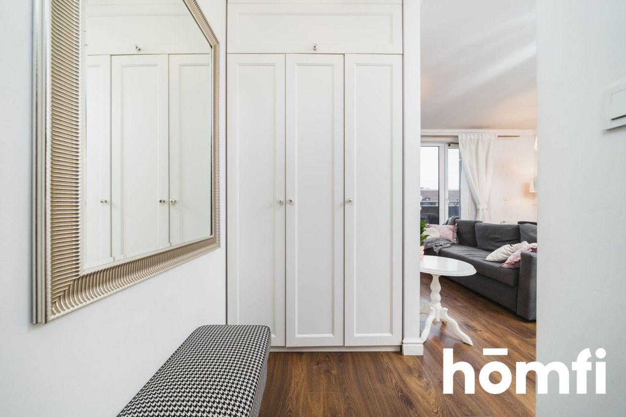 Apartment with a large TERRACE | Sołtysowska - Квартира - Продаж - Kraków, Nowa Huta / Czyżyny