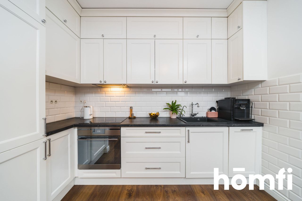 Apartment with a large TERRACE | Sołtysowska - Квартира - Продаж - Kraków, Nowa Huta / Czyżyny