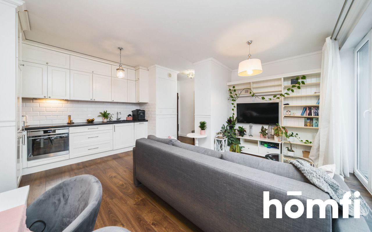 Apartment with a large TERRACE | Sołtysowska - Квартира - Продаж - Kraków, Nowa Huta / Czyżyny