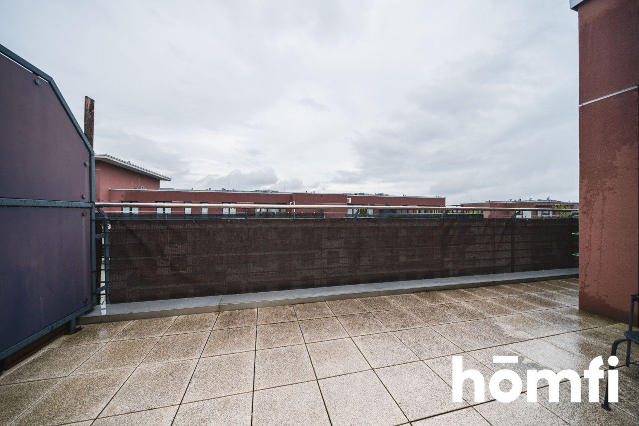 Apartment with a large TERRACE | Sołtysowska - Квартира - Продаж - Kraków, Nowa Huta / Czyżyny