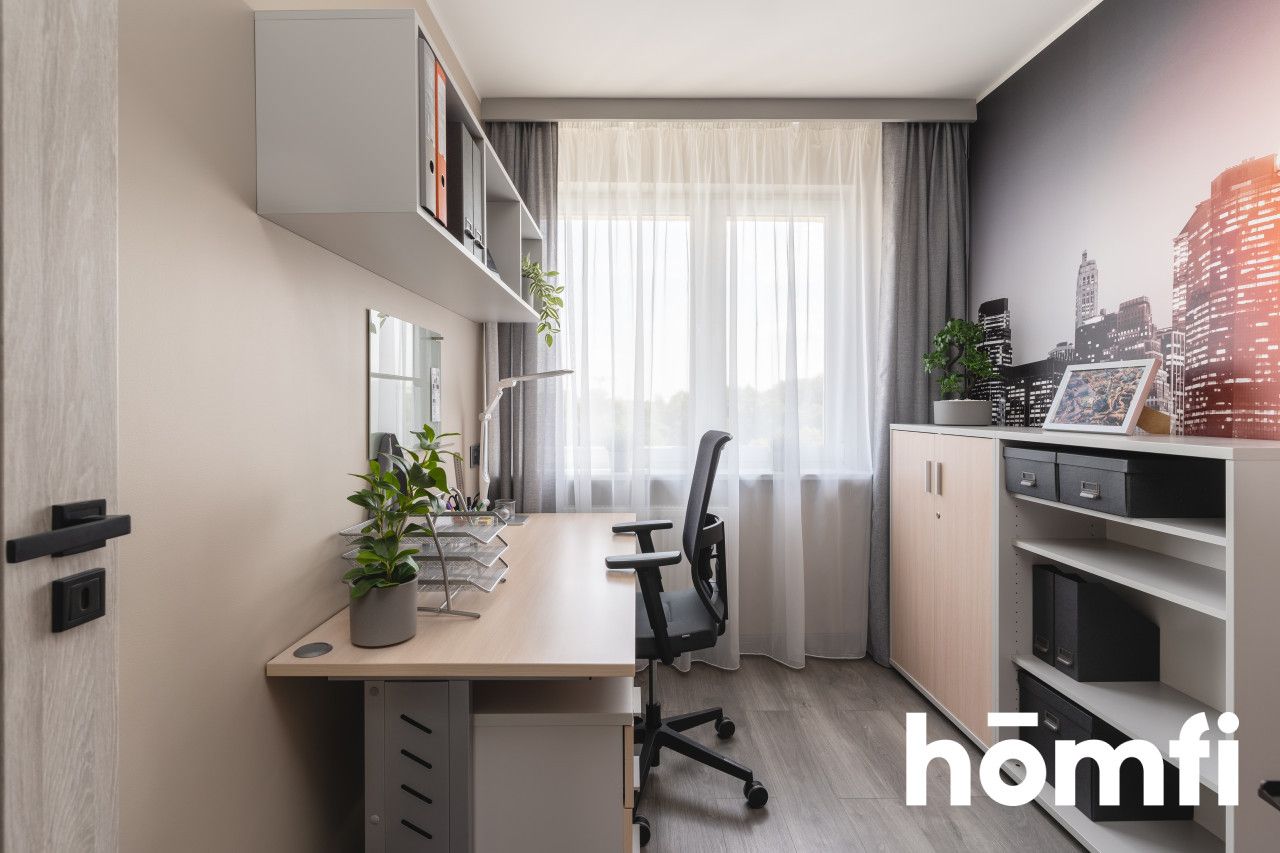 Apartment for rent Warszawska street next to SKYRES Apartment Rent