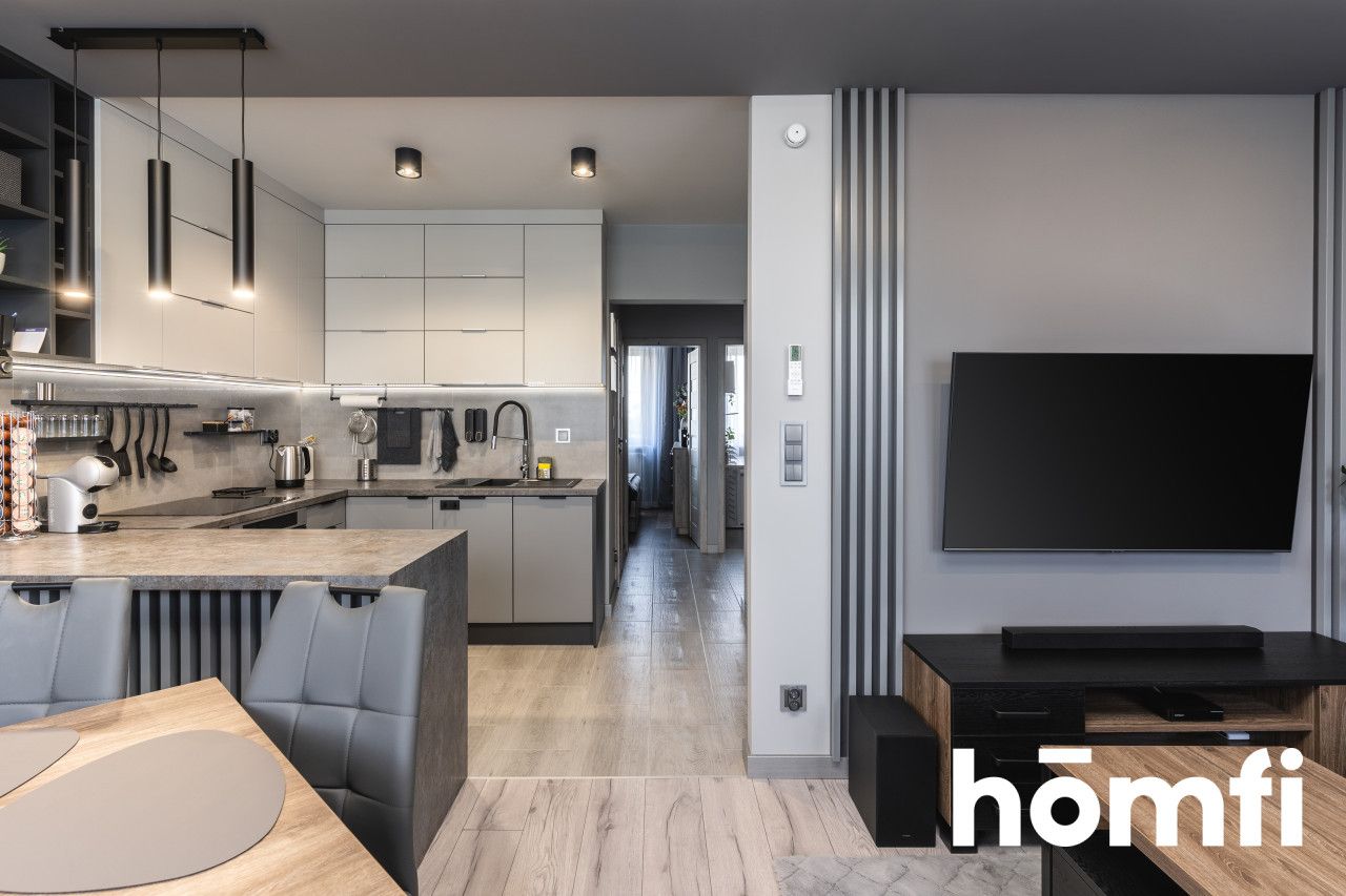 Apartment for rent Warszawska street next to SKYRES Apartment Rent