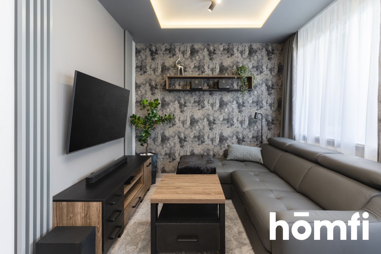 Apartment for rent Warszawska street next to SKYRES Apartment Rent